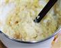 土豆泥鲜虾球的做法图解4