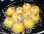 土豆泥鲜虾球的做法图解7