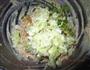 豆腐白菜肉丸子的做法图解10