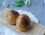 豆沙小餐包的做法图解12