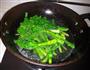 白灼芥兰的做法图解5