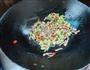 毛豆炒肉丝的做法图解7