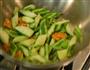 丝瓜炒肉片的做法图解7