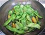 南瓜炖豆角的做法图解10