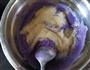 紫薯发糕的做法图解4