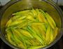 凉拌黄花菜的做法图解4