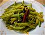 凉拌黄花菜的做法图解7