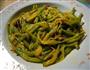 凉拌黄花菜的做法图解8