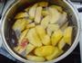 糖水黄桃的做法图解7