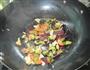 耗油蔬菜饭的做法图解4