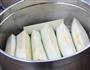 压韭茄子的做法图解5
