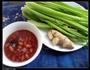 姜汁西芹的做法图解1