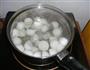 红酒瓜球的做法图解4