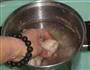 山药小排汤的做法图解5