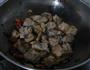 排骨炖口蘑的做法图解5