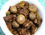 排骨炖口蘑的做法图解7