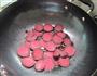 煎紫薯的做法图解3