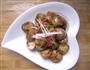 蚝油草菇的做法图解8