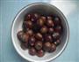 糖炒栗子的做法图解1