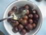 糖炒栗子的做法图解3
