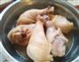 香嫩炸鸡腿的做法图解3