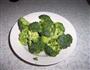 蚝油西兰花的做法图解2
