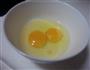 三色蒸蛋的做法图解3