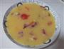 三色蒸蛋的做法图解7