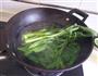 白灼菜心的做法图解4