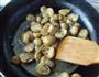 蚝油草菇的做法图解4