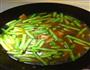 豆角焖面的做法图解6