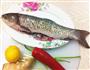 贵妃牡丹草鱼片的做法图解1