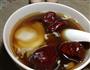 红枣荷包蛋汤的做法图解5
