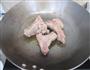 脊骨炖豆角的做法图解4