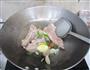 脊骨炖豆角的做法图解5