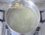 绿豆百合甜汤的做法图解4