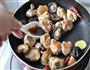 无油香菇栗子鸡的做法图解10
