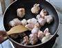 无油香菇栗子鸡的做法图解6