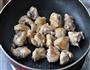 无油香菇栗子鸡的做法图解7