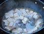 鱼头炖豆腐的做法图解10