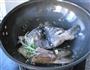 鱼头炖豆腐的做法图解4