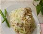 白蛤蜊奶油意大利面的做法图解8