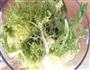 凉拌苦菊的做法图解5