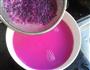 火龙果牛奶冻膏的做法图解6