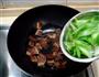 芹菜炒香干的做法图解2