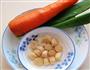 瑶柱瘦肉粥的做法图解1