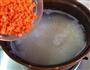 瑶柱瘦肉粥的做法图解7