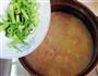 瑶柱瘦肉粥的做法图解9