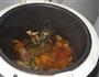 无花果灯芯球瘦肉汤的做法图解6