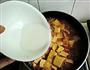 腐乳炖豆腐的做法图解9